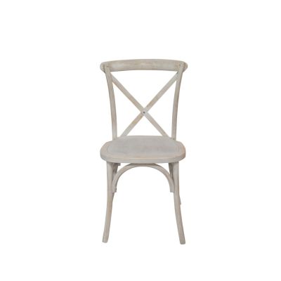 Image of Whitewash Vineyard Chair